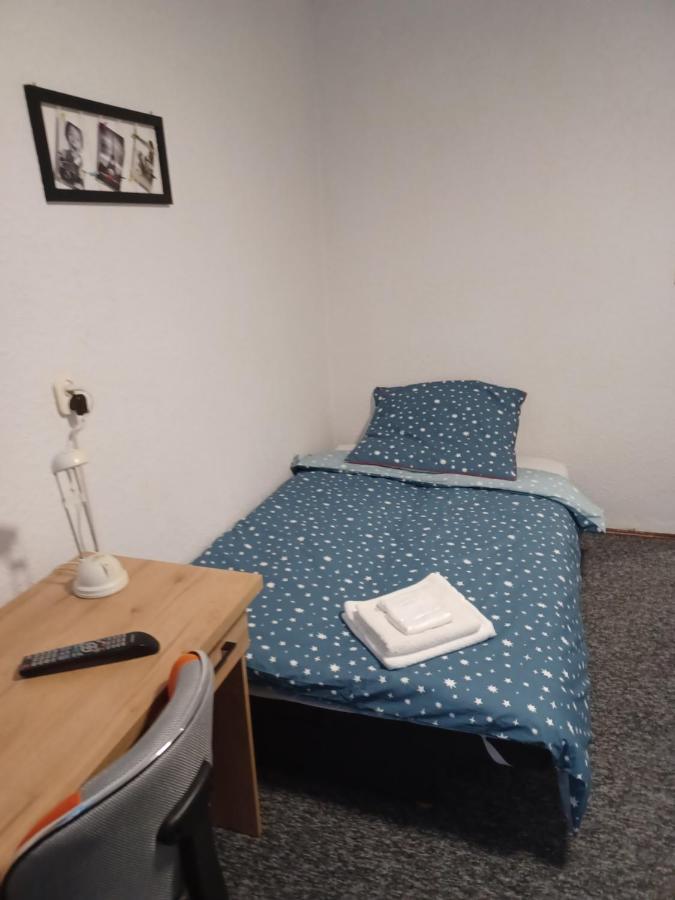 Apartament Lord Stary Toruń Extérieur photo