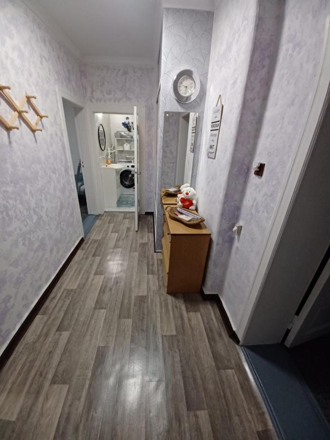 Apartament Lord Stary Toruń Extérieur photo