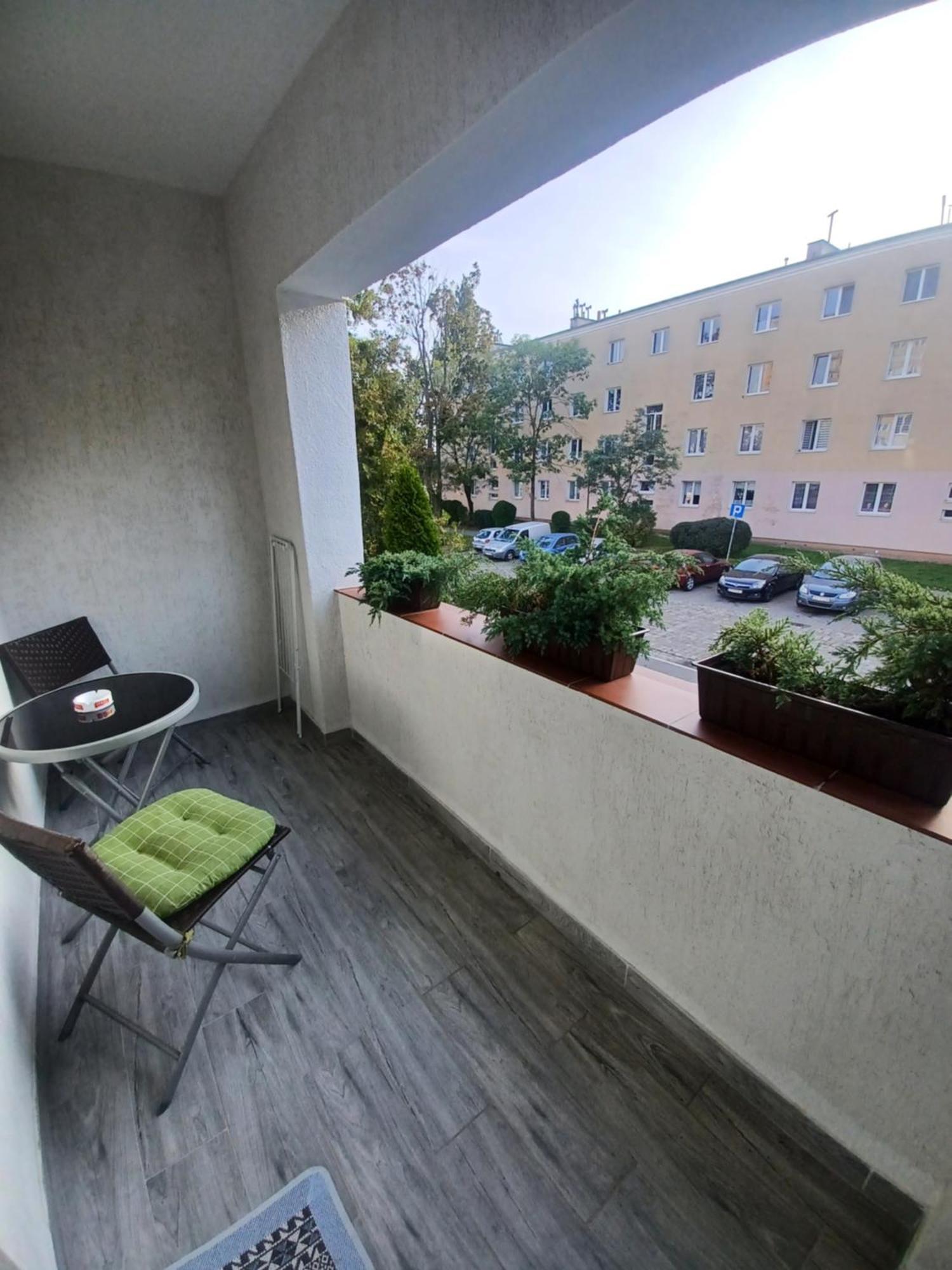Apartament Lord Stary Toruń Extérieur photo