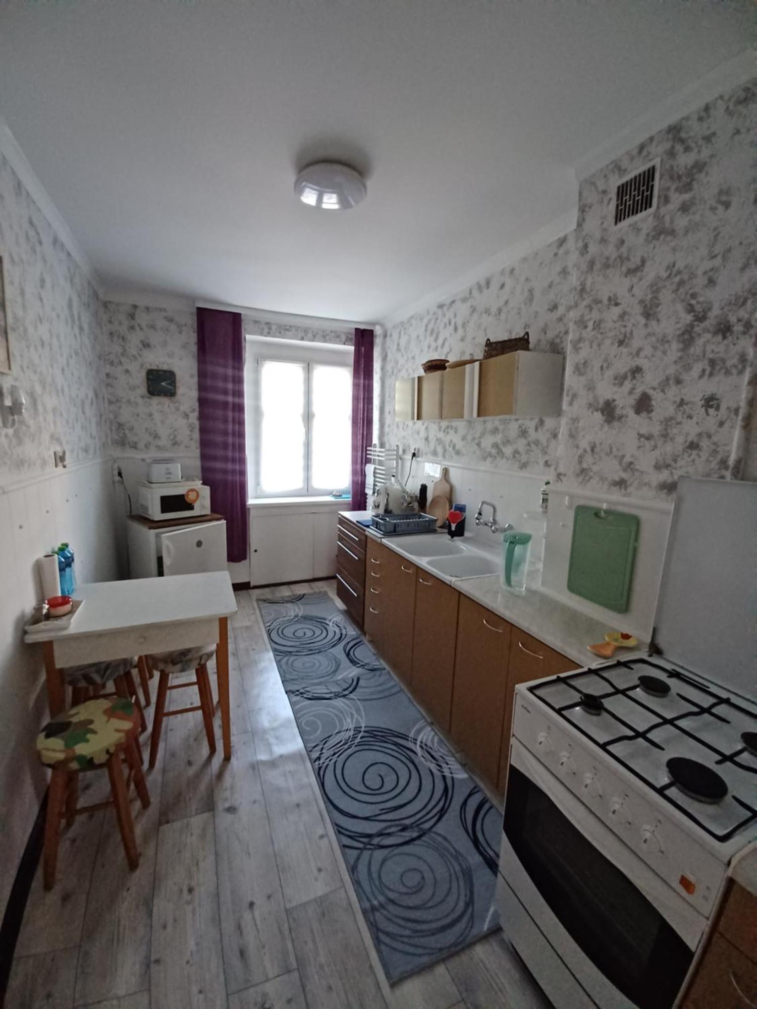 Apartament Lord Stary Toruń Extérieur photo