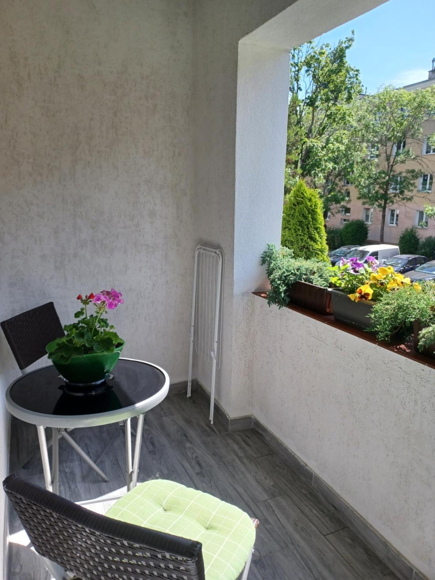 Apartament Lord Stary Toruń Extérieur photo