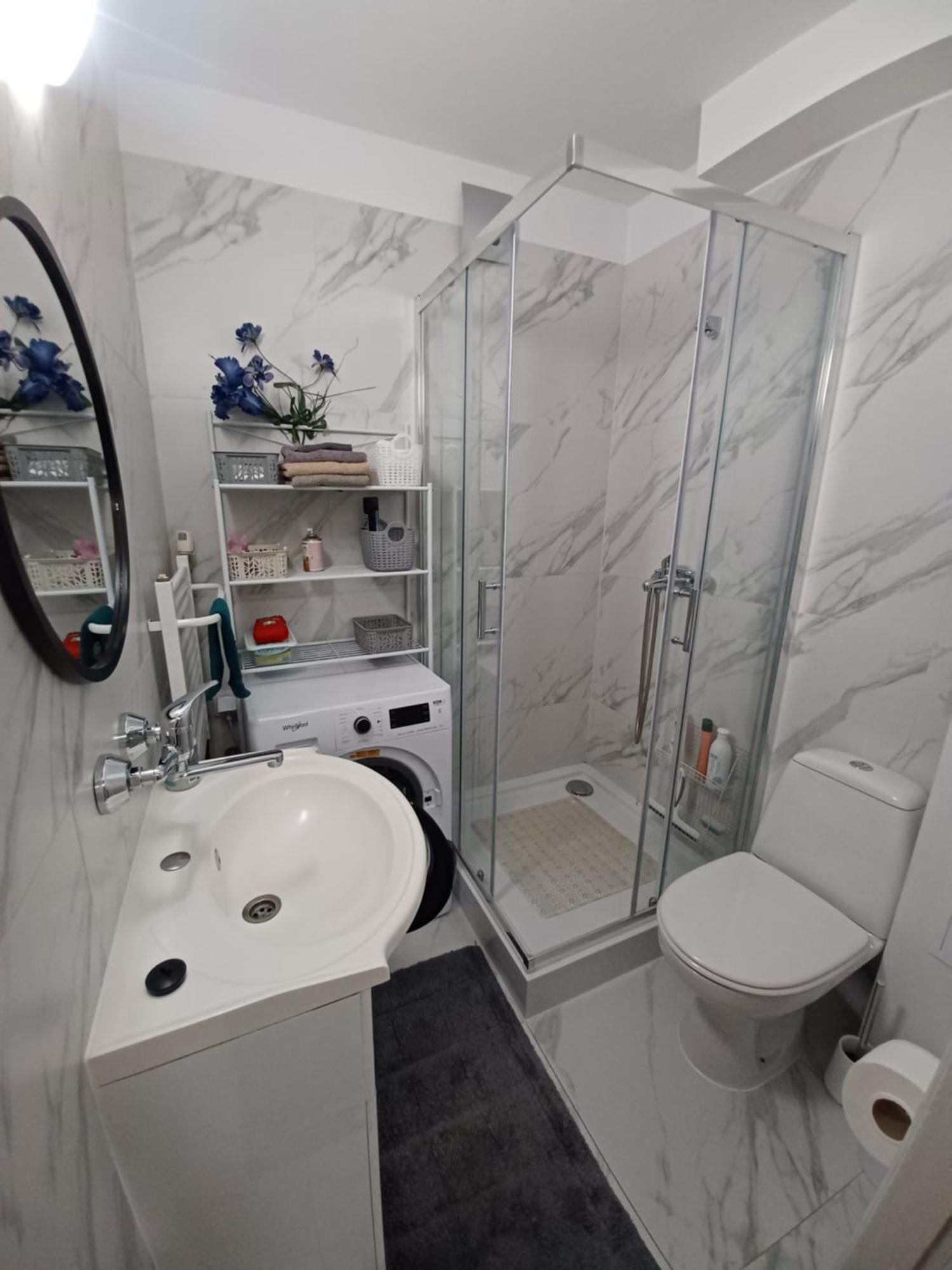 Apartament Lord Stary Toruń Extérieur photo
