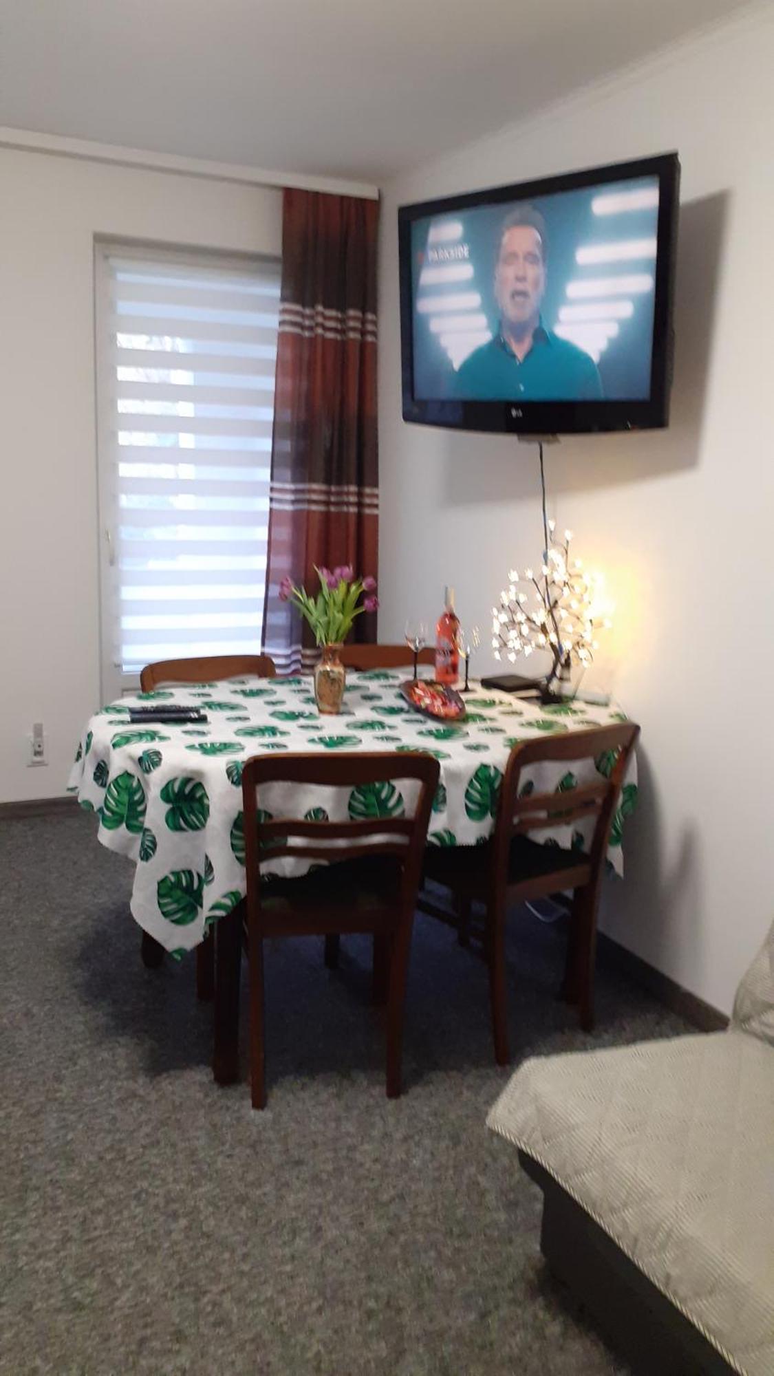 Apartament Lord Stary Toruń Extérieur photo