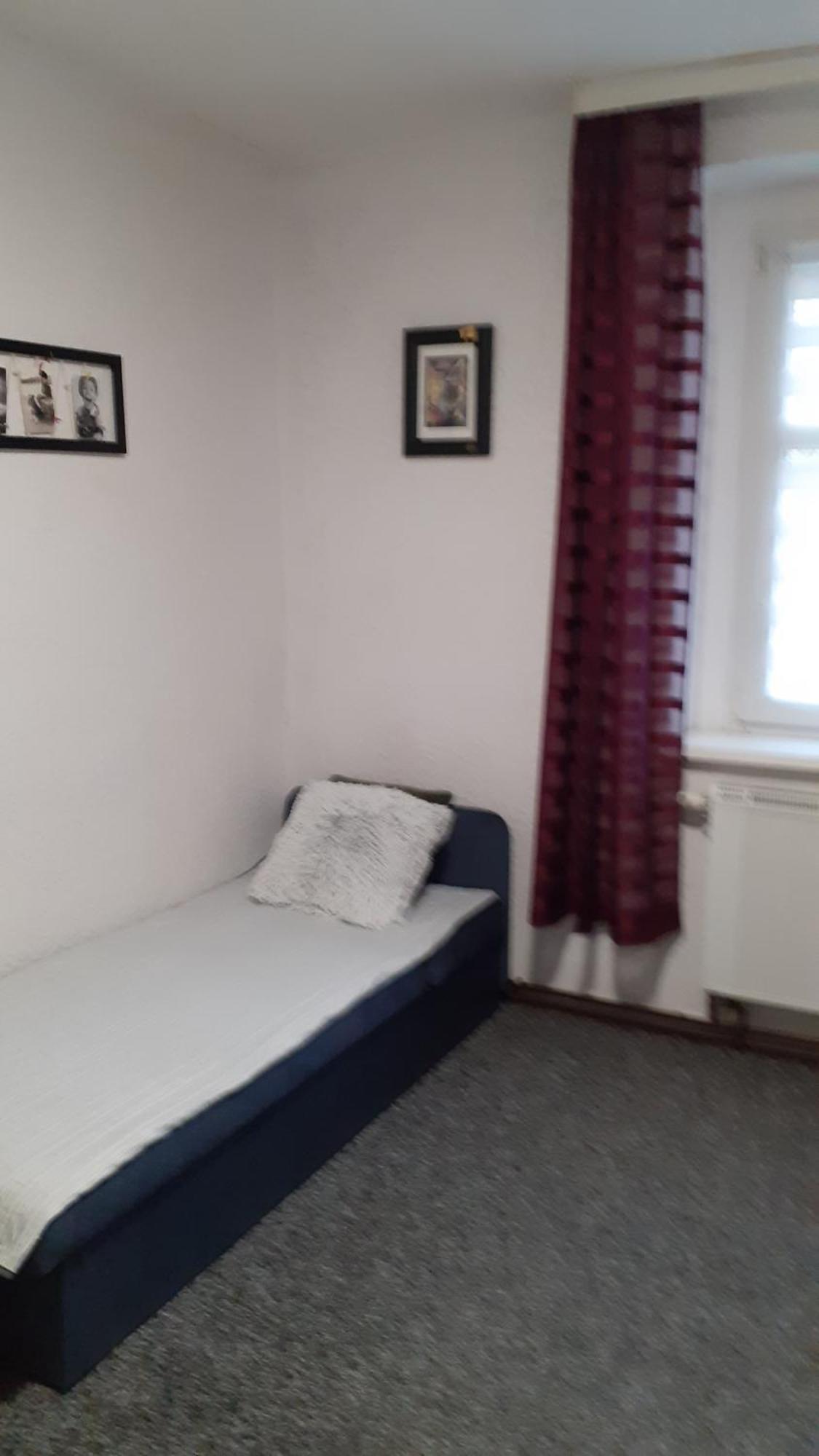 Apartament Lord Stary Toruń Extérieur photo