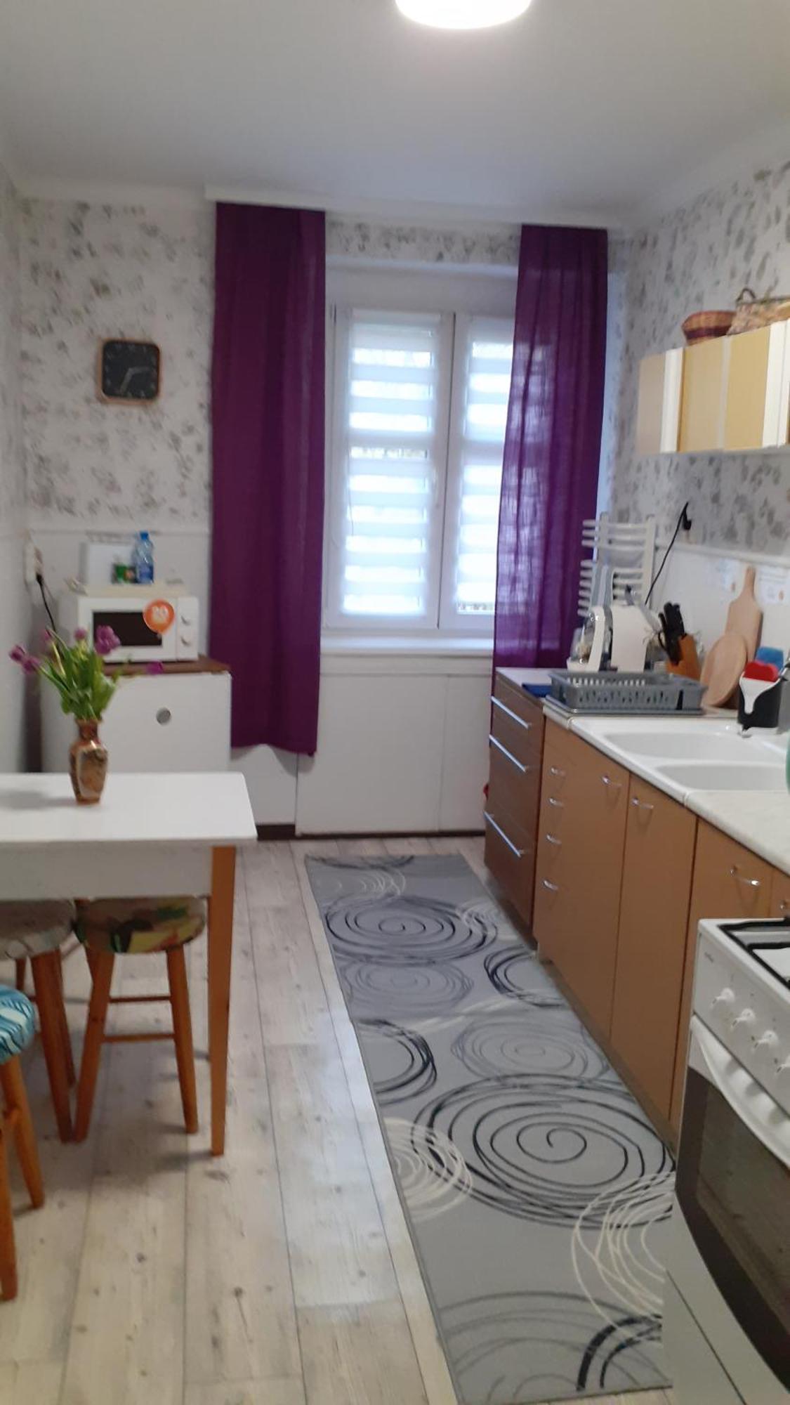 Apartament Lord Stary Toruń Extérieur photo