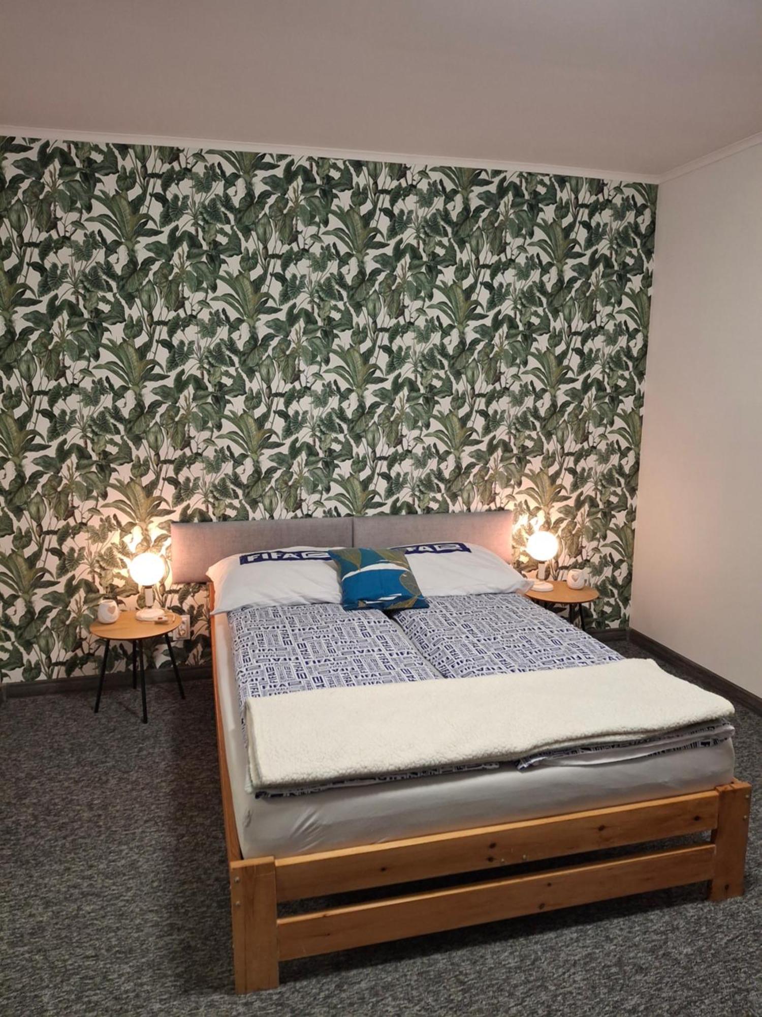 Apartament Lord Stary Toruń Extérieur photo