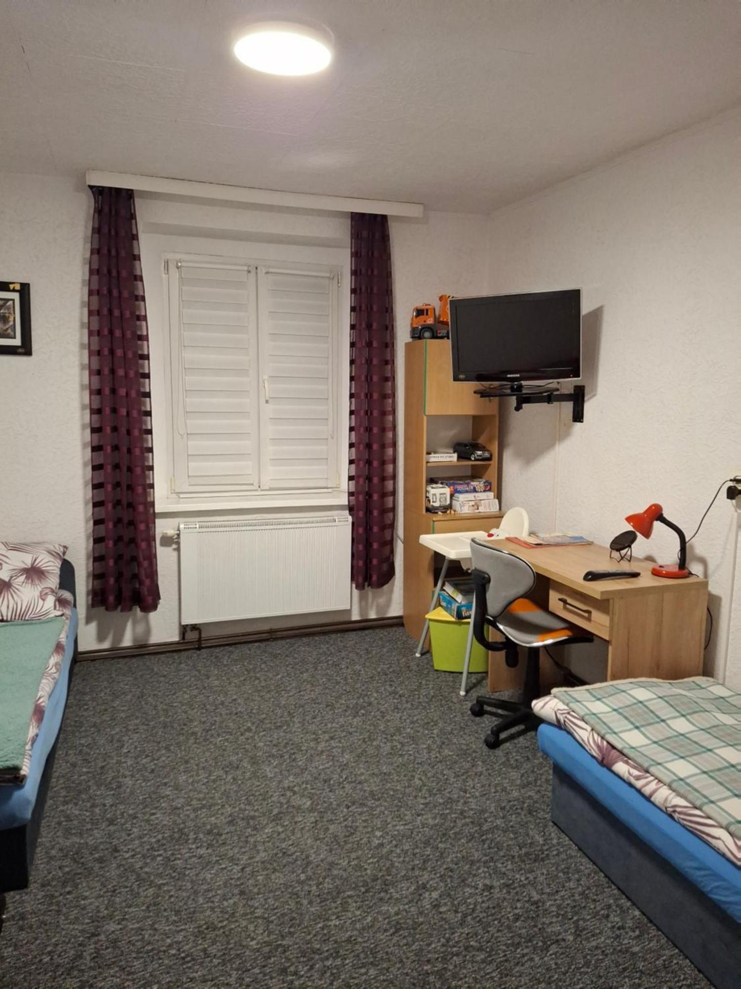 Apartament Lord Stary Toruń Extérieur photo